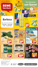 REWE Prospekt für Nachrodt-Wiblingwerde mit 34 Seiten REWE Prospekt für Nachrodt-Wiblingwerde: "Dein Markt", 34 Seiten, 29.06.2026 - 04.07.2026