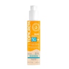 Gamme Sun Protect - TOPICREM en promo chez Carrefour Gamme Sun Protect - TOPICREM dans le catalogue Carrefour