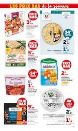 Saumon Fumé Angebote im Prospekt "U Express" von U Express auf Seite 19