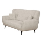 Sofa 2-sitzig Namur im Angebot bei Möbel Martin in St. Ingbert Sofa 2-sitzig Namur Angebote bei Möbel Martin St. Ingbert für 499,00 €