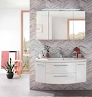 Aktuelles Badkombination Plaka Angebot bei Zurbrüggen in Bielefeld ab 1.199,00 €