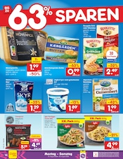 Grillkäse Angebote im Prospekt "Aktuelle Angebote" von Netto Marken-Discount Grillkäse Angebote im Prospekt "Aktuelle Angebote" von Netto Marken-Discount auf Seite 22