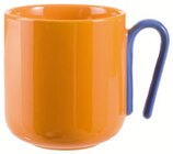 Kaffeebecher Creative Colors im Angebot bei Möbelzentrum Pforzheim in Baden-Baden Kaffeebecher Creative Colors Angebote von novel bei Möbelzentrum Pforzheim Baden-Baden für 3,99 €