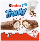Kinder Tronky im Angebot bei Penny in Leipzig Kinder Tronky Angebote von Ferrero bei Penny Leipzig für 1,49 €
