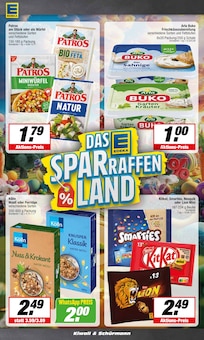 EDEKA Werl Prospekt der aktuellen Woche, gültig von 22.09.2025 bis 27.09.2025 Aktueller EDEKA Werl Prospekt "Aktuelle Angebote" mit 17 Seiten