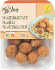 Falafels - MY VAY - Aldi Falafels - MY VAY à 1,99 € dans le catalogue Aldi