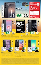 Ladegerät Angebot im aktuellen MEDIMAX Prospekt auf Seite 7