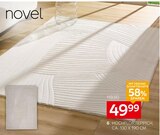 Novel Hochflorteppich „Onyx“ im aktuellen XXXLutz Möbelhäuser Prospekt