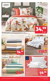 SegmĂĽller Kopfkissen im Prospekt SegmĂĽller Kopfkissen im Prospekt