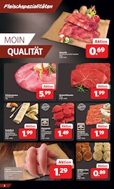 Aktueller Markant Nordwest Prospekt mit Hähnchen, "DER MARKT FÜR GUTES ESSEN UND TRINKEN", Seite 2