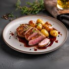 Magret de canard cru - LABEYRIE - Carrefour à L'Haÿ-les-Roses Magret de canard cru - LABEYRIE en promo chez Carrefour L'Haÿ-les-Roses à 17,90 €
