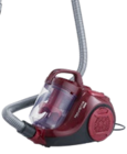 Bodenstaubsauger im Kaufland Prospekt Beutelloser Bodenstaubsauger Swift Power RO2910EA von Rowenta im aktuellen Kaufland Prospekt für 79,99 €