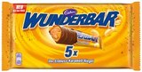 Wunderbar Riegel im Angebot bei Penny in Bochum Wunderbar Riegel Angebote von Cadbury bei Penny Bochum für 1,99 €
