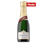 Sekt Angebote von Henkell bei Penny Bergheim für 1,29 €