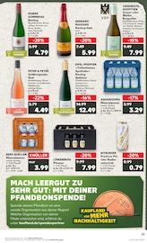 Aktueller Kaufland Prospekt mit Tafelwasser, "Aktuelle Angebote", Seite 23