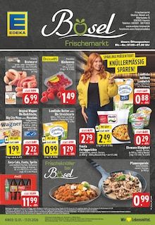 EDEKA Prospekt der KW 2 "Aktuelle Angebote" Aktueller EDEKA Prospekt "Aktuelle Angebote" Seite 1 von 26 Seiten
