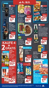 Steak im aktuellen ALDI SĂśD Prospekt (Ludwigshafen (Rhein)) Steak im ALDI SĂśD Prospekt "Gutes fĂĽr Alle." mit 33 Seiten (Ludwigshafen (Rhein))