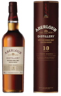 Scotch Whisky - ABERLOUR en promo chez Carrefour Market Noisy-le-Sec à 23,35 €