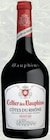 AOP Côtes du Rhône Rouge Prestige - CELLIER DES DAUPHINS à 6,90 € dans le catalogue Intermarché Super
