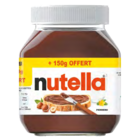 Nutella à Lidl dans Puteaux Nutella à Lidl dans Puteaux