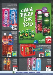 Cola im E center Prospekt in Hohenstein-Ernstthal Aktueller E center Prospekt mit Cola, "Wir lieben Lebensmittel!", Seite 23