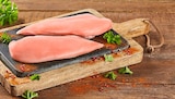 Hähnchen-Brustfilet bei nahkauf im Neuwied Prospekt für 11,99 €