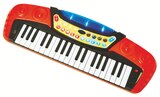 Clavier 22 touches - HEY MUSIC ! à 25,99 € dans le catalogue La Grande Récré