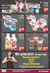 Aktueller EDEKA Prospekt mit Espresso, "Aktuelle Angebote", Seite 28