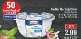 Aktuelles Sahne Heringsfilets Angebot bei EDEKA in Bergisch Gladbach ab 2,99 €