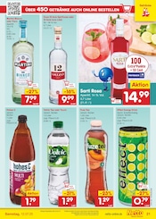 Aktueller Netto Marken-Discount Prospekt mit Volvic, "Aktuelle Angebote", Seite 31