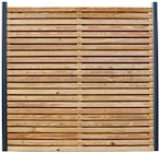 Promo Écran de clôture en bois linea pro à 119,00 € dans le catalogue Tout Faire à Saint-Maximin-la-Sainte-Baume