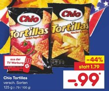 Netto Marken-Discount Waldkirchen - Tortillas Tortillas Angebot bei Netto Marken-Discount Waldkirchen im Prospekt "DU WILLST SUPERBOWL ANGEBOTE FÜR KLEINES GELD? DANN GEH DOCH ZU NETTO!"