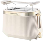 Toaster 26761-56 im V-Markt Prospekt Toaster 26761-56 von Russell Hobbs im aktuellen V-Markt Prospekt für 27,99 €