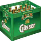 Gösser Natur-Radler im aktuellen EDEKA Prospekt für 14,95 €