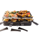 ALDI Nord Mettmann - Raclette-Grill Angebot im Prospekt Raclette-Grill bei ALDI Nord im Mettmann Prospekt für 24,99 €