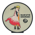 Naruto uzumaki luminaire mural ou à poser - JouéClub Naruto uzumaki luminaire mural ou à poser à 29,99 € dans le catalogue JouéClub