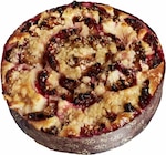 E center Nieder-Olm - Zwetschgenkuchen Angebot im Prospekt Zwetschgenkuchen bei E center im Nieder-Olm Prospekt für 8,99 €