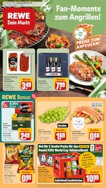 Ähnliche Meeresfrüchtesalat Angebote im Prospekt "Dein Markt" von REWE Ähnliches Angebot bei REWE in Prospekt "Dein Markt" gefunden auf Seite 1