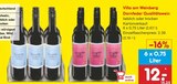Dornfelder Qualitätswein lieblich im Angebot bei Netto Marken-Discount in Trier Dornfelder Qualitätswein lieblich Angebote von Villa am Weinberg bei Netto Marken-Discount Trier für 12,00 €