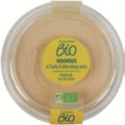 Houmous à l’huile d’olive vierge extra - Monoprix Bio à 3,03 € dans le catalogue Monoprix