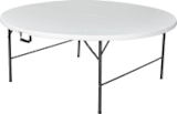 Bankett Klapptisch Pamua von Metro Professional für 118,99 € bei METRO im Angebot Bankett Klapptisch Pamua von Metro Professional im aktuellen METRO Prospekt