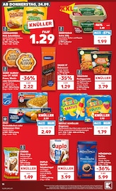Ähnliche Sauerbraten Angebote im Prospekt "Hier bin ich richtig" von Kaufland in Sindelfingen Ähnliche Angebote wie Sauerbraten im Prospekt "Hier bin ich richtig" auf Seite 26 von Kaufland in Sindelfingen