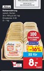 Katzennahrung bei Netto Marken-Discount im Windischeschenbach Prospekt für 8,00 €