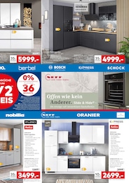 Sideboard Angebot im aktuellen porta Möbel Prospekt auf Seite 3