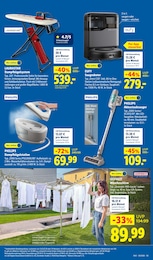 Rasierer im Lidl Prospekt Rasierer im Lidl Prospekt LIDL LOHNT SICH auf S. 11