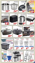 Leiter Angebot im aktuellen CENTERSHOP Prospekt auf Seite 17