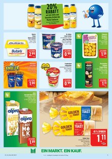Kartoffeln im aktuellen Marktkauf Prospekt (Nürnberg) Kartoffeln im Marktkauf Prospekt "AUSWAHL RIESIG, PREISE NIEDRIG" mit 44 Seiten (Nürnberg)