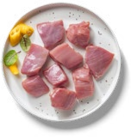 Puten-Gulasch XXL Angebote von K-PURLAND bei Kaufland Nettetal für 5,99 €