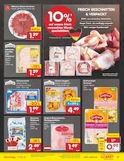 Weißwurst im Netto Marken-Discount Prospekt in Detmold Aktueller Netto Marken-Discount Prospekt mit Weißwurst, "Aktuelle Angebote", Seite 11