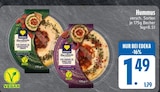 Hummus im EDEKA Prospekt Hummus von im aktuellen EDEKA Prospekt für 1,49 €